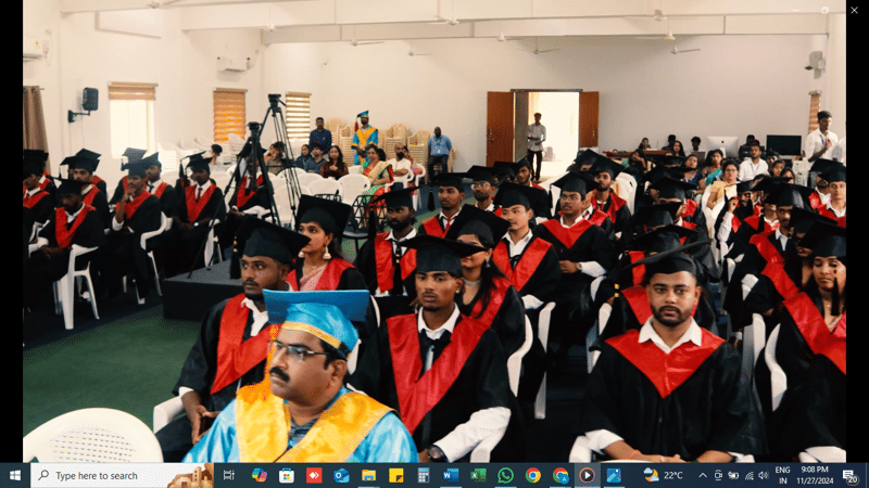 Ebenezer Group of Institutions Bangalore Events photo 20